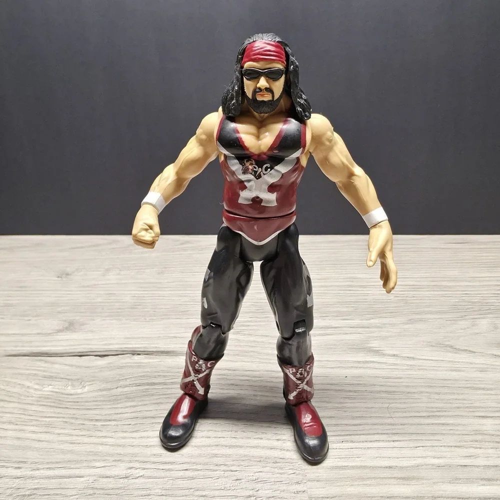 Jakks Pacific vintage 1999